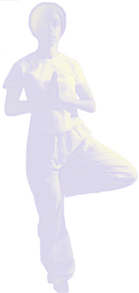 Position debout