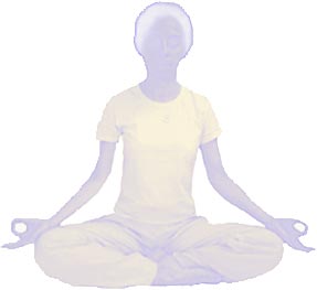 Position Yoga
